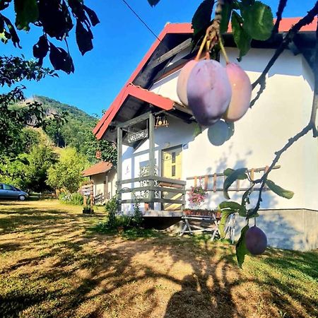 Kosta'S Romantic House プラヴ エクステリア 写真