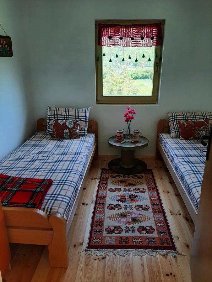 Kosta'S Romantic House プラヴ エクステリア 写真
