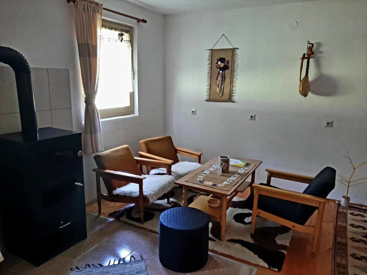 Kosta'S Romantic House プラヴ エクステリア 写真