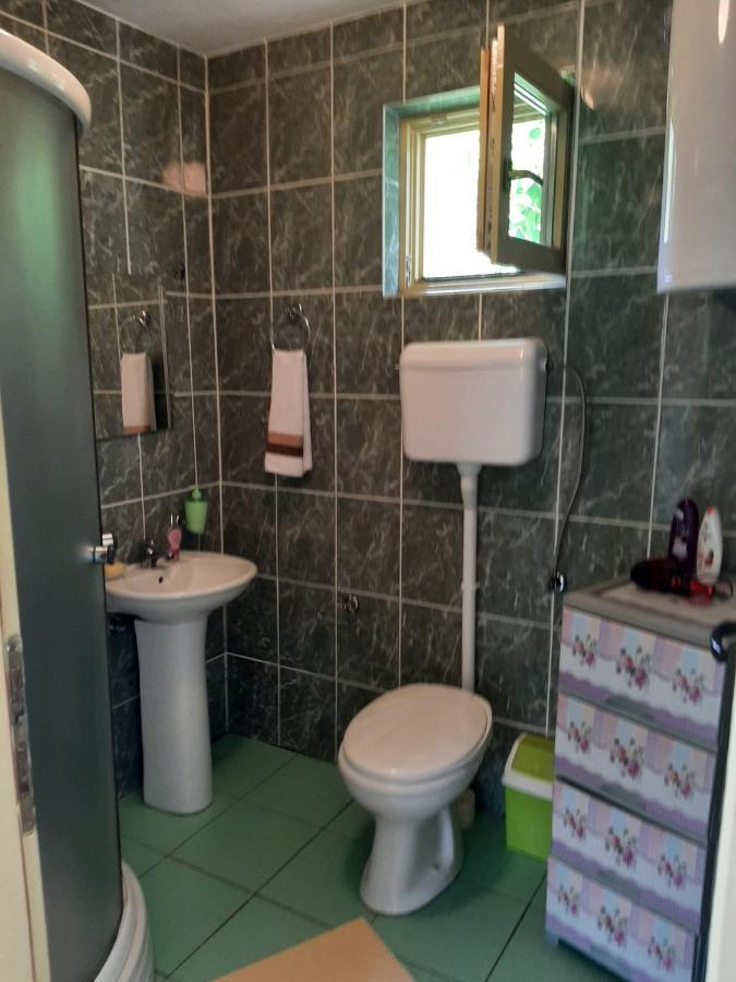 Kosta'S Romantic House プラヴ エクステリア 写真