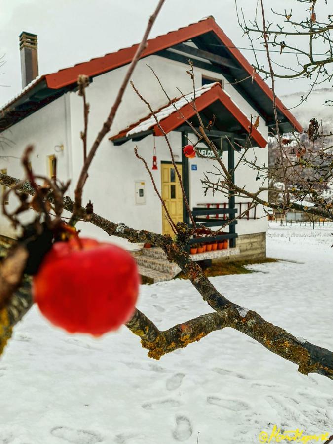 Kosta'S Romantic House プラヴ エクステリア 写真