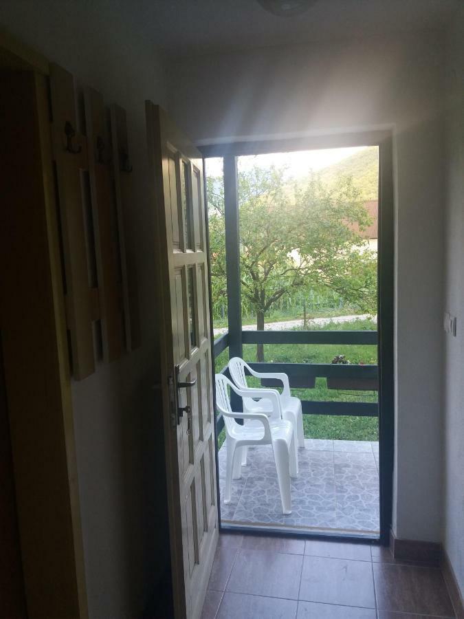 Kosta'S Romantic House プラヴ エクステリア 写真