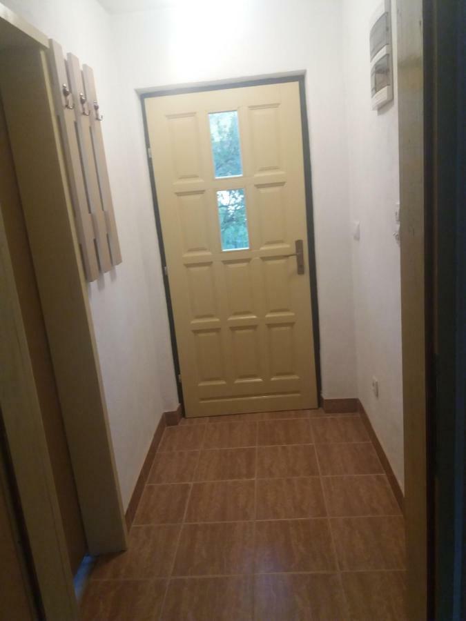 Kosta'S Romantic House プラヴ エクステリア 写真