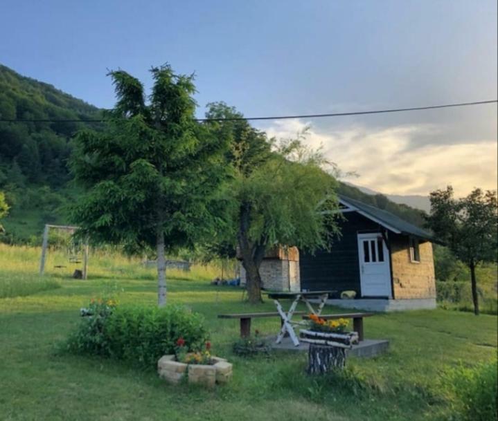Kosta'S Romantic House プラヴ エクステリア 写真