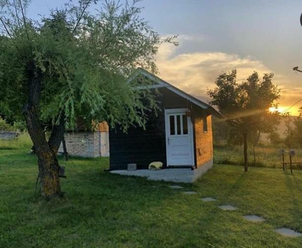 Kosta'S Romantic House プラヴ エクステリア 写真