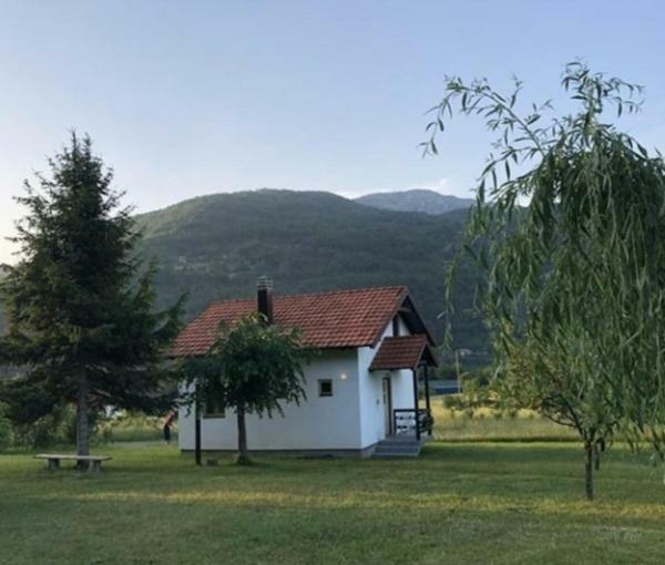 Kosta'S Romantic House プラヴ エクステリア 写真
