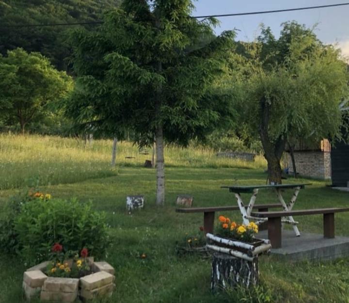 Kosta'S Romantic House プラヴ エクステリア 写真