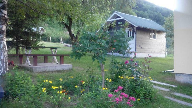 Kosta'S Romantic House プラヴ エクステリア 写真