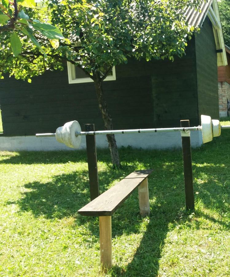 Kosta'S Romantic House プラヴ エクステリア 写真