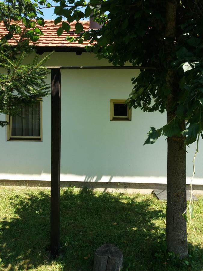 Kosta'S Romantic House プラヴ エクステリア 写真
