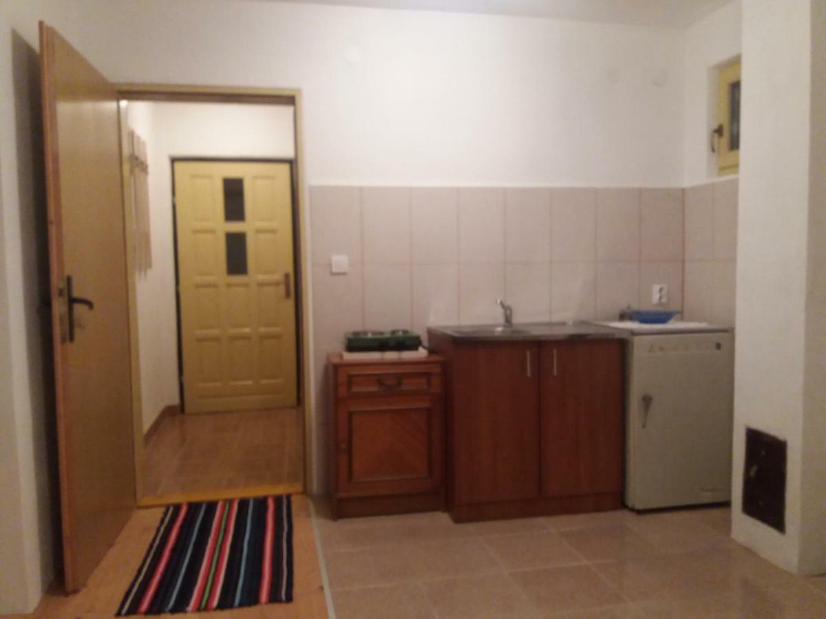 Kosta'S Romantic House プラヴ エクステリア 写真