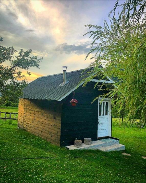 Kosta'S Romantic House プラヴ エクステリア 写真